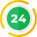 clock,time and date,timer,chronometer,commerce,number,twenty four hours